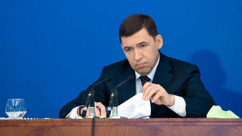 Свердловский губернатор отчитался о поставках вакцин от COVID-19 в регион фото из израильского аэропорта