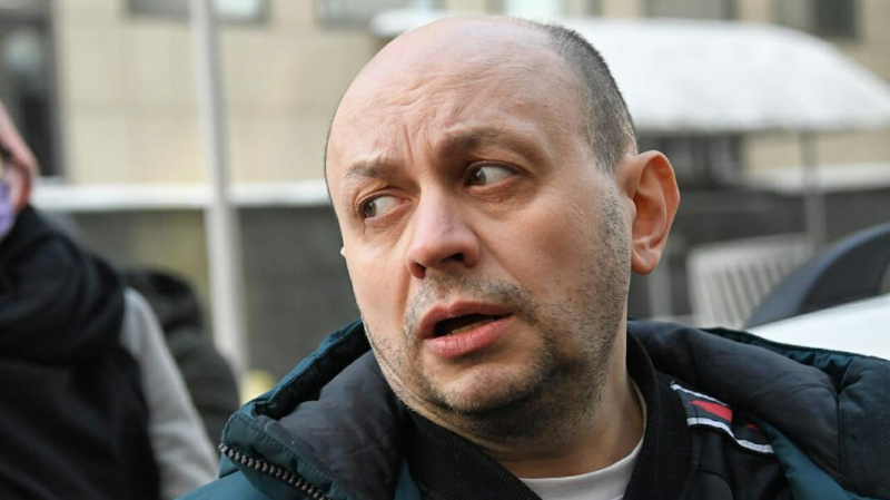 Связанный с «поваром Путина» фонд потребовал признать «иноагентом» главреда «Медиазоны»