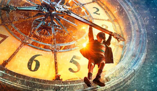 То, что происходит в настоящем, может изменить прошлое