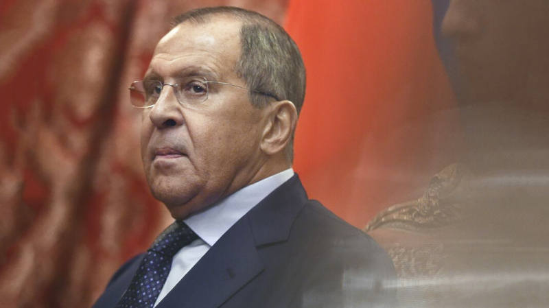 Тоталитаризм и атака на генетический код: Лавров написал статью с обвинениям в адрес Запада