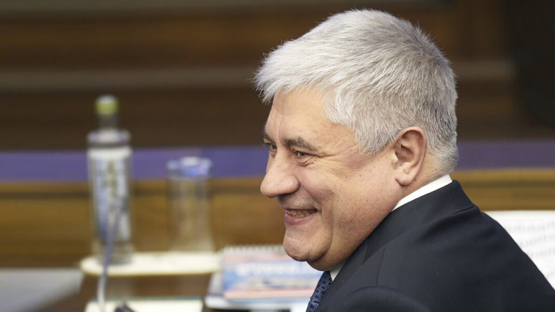 У родственников-пенсионеров главы МВД нашли дорогостоящую недвижимость на Рублёвке