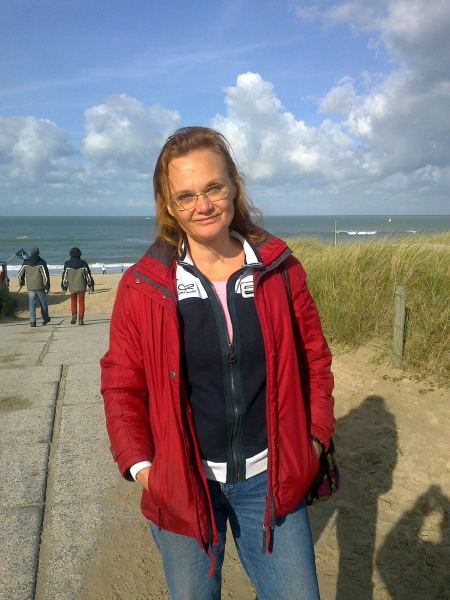 Учительница математики и криминальная вакансия. Как 55-летняя уроженка Ростова-на-Дону стала обвиняемой по делу о хакерской атаке в США