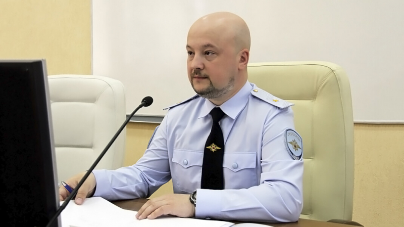 Учреждение МВД подало иск к генералу из-за форменной куртки за 80 000 рублей