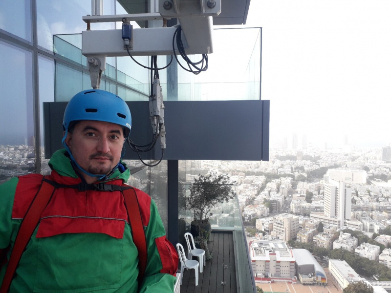 В Беларуси политзаключенному Степану Латыпову назначили повторную судебно-психиатрическую экспертизу