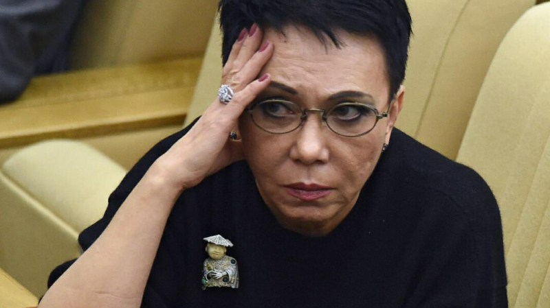 В Госдуме изучат голосование Ларисы Шойгу. За сутки до смерти она поддержала 63 пункта в повестке Госдумы