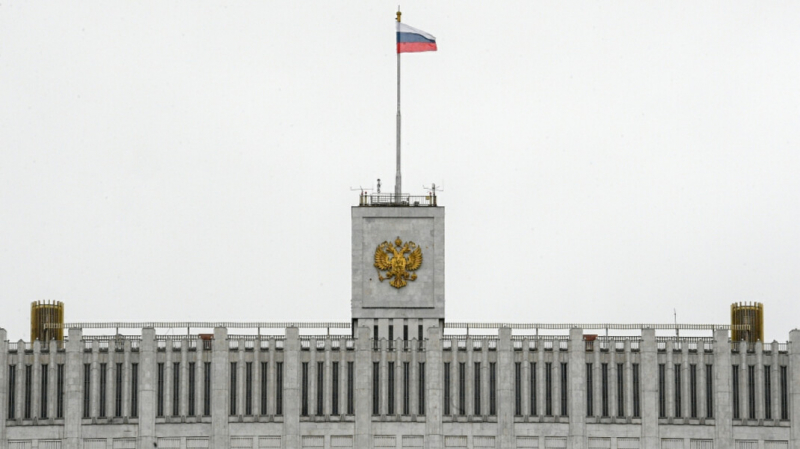 В Госдуму внесли проект о мерах против «недружественных» стран. С ними запретят делиться банковской тайной