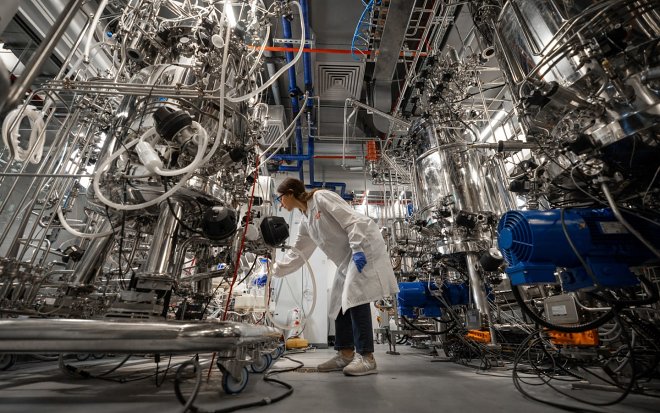 В Израиле открылась первая в мире фабрика по производству искусственного мяса