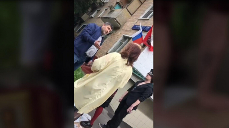 В Москве завели дело об оскорблении чувств верующих из-за съёмки блогерами ролика с иконами