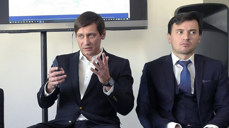 В руководстве «Яблока» рассказали о перспективах выдвижения в Госдуму оказавшихся под следствием политиков