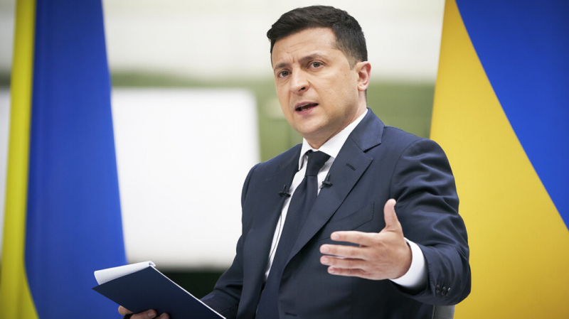 В законодательство Украины введут понятие «олигарх». Им запретят тайные встречи с чиновниками