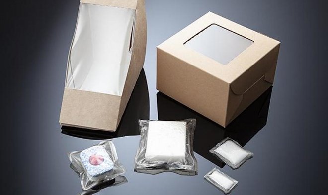 «Веганский паучий шелк» из Кембриджа с легкостью заменит обычный пластик 