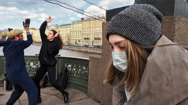 Вице-губернатор Петербурга обвинил «либеральную молодежь» в нежелании прививаться от COVID-19