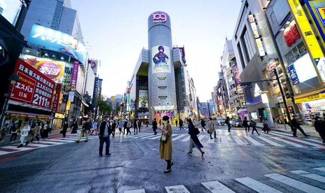 Власти Японии настаивают на введении в стране четырехдневной рабочей недели