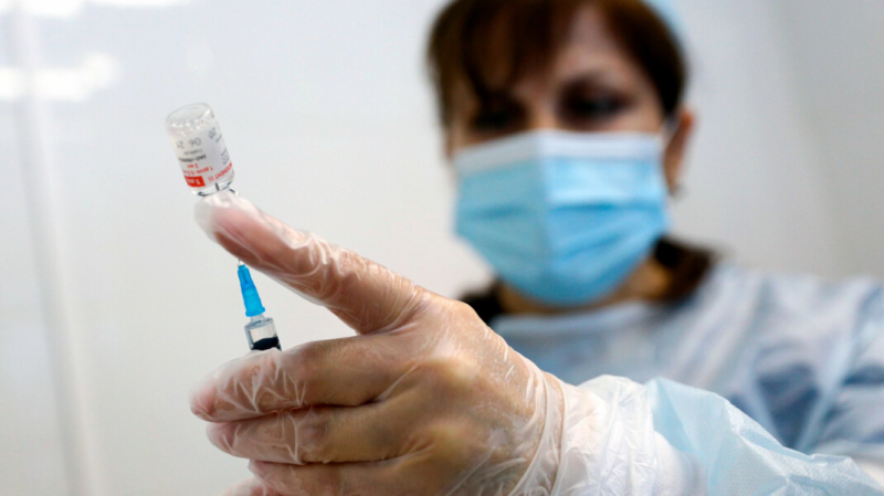 Власти Ненецкого округа ввели обязательную вакцинацию от коронавируса