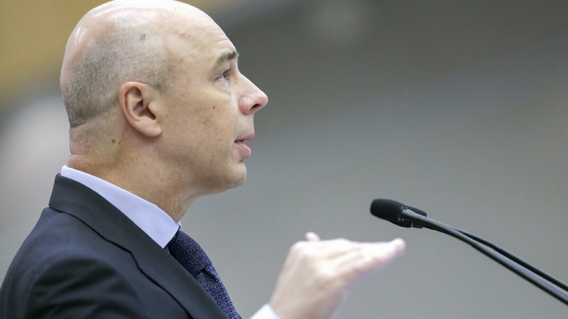 Власти России решили полностью отказаться от доллара в «нефтяной кубышке»