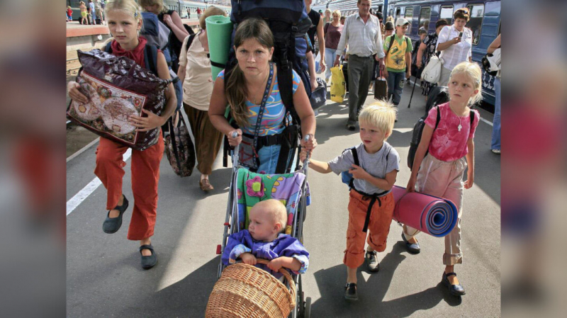 «Вроде нежадный мужик-то». Путин попросил главу одной из крупнейших нефтекомпаний помочь многодетным семьям