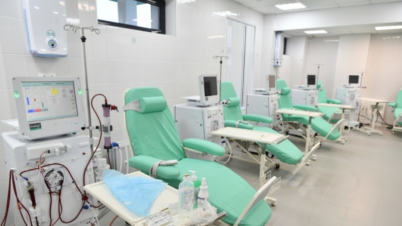 Все больше иностранцев приезжают в Россию за медицинскими услугами