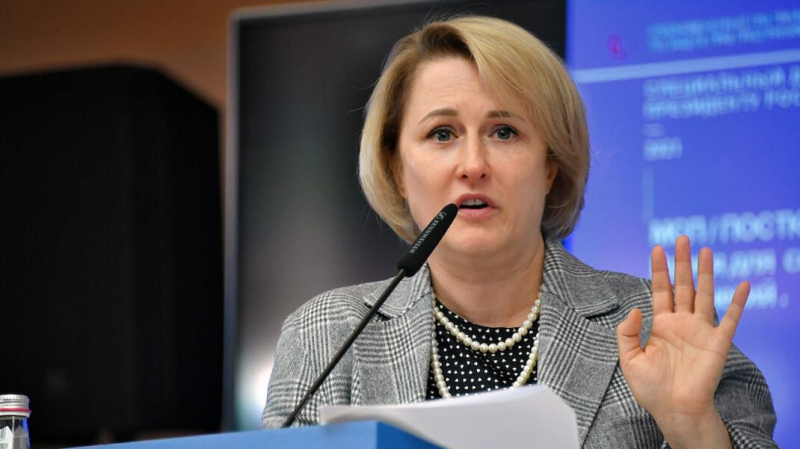 «Вы на нас плюете». Предпринимательница раскритиковала действия властей для бизнеса