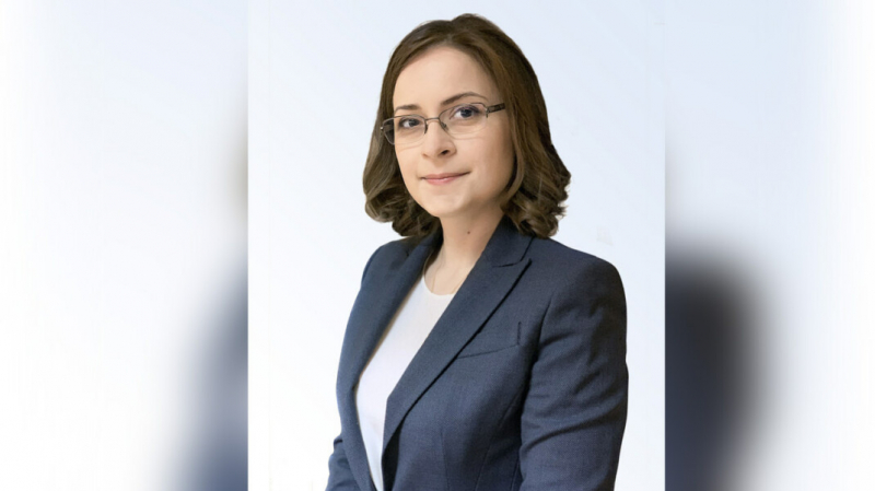 Заместителем Рогозина по строительству станет выпускница академии Генштаба