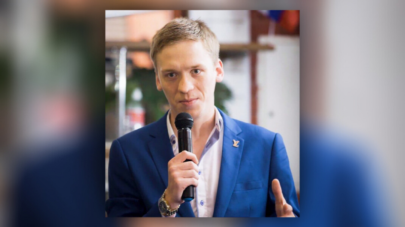 «Жестокое предательство». Арестованный в Белоруссии россиянин попросил Путина лишить его гражданства