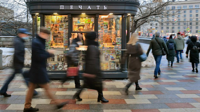 Журналисты VTimes, объявившие о закрытии проекта из-за статуса «иноагента», создадут новое СМИ