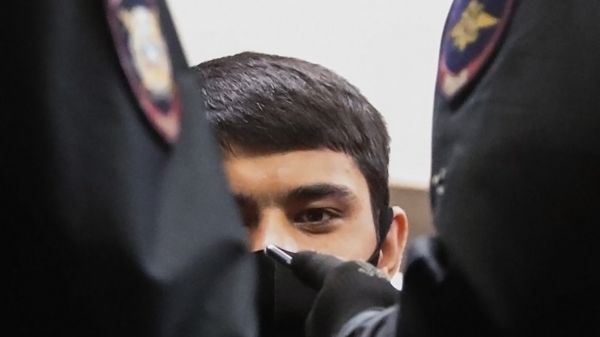 Массовая драка в Кузьминках на юго-востоке Москвы: что известно