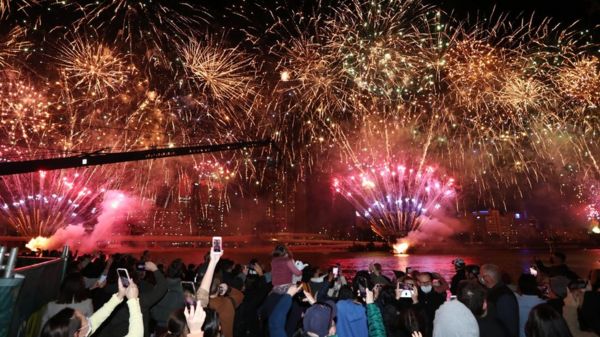 Австралийский Брисбен примет Олимпийские Игры 2032 года