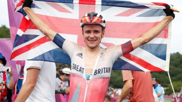 Олимпиада, день 3: британец Том Дейли наконец получил золотую медаль. У Британии за сегодня их уже три