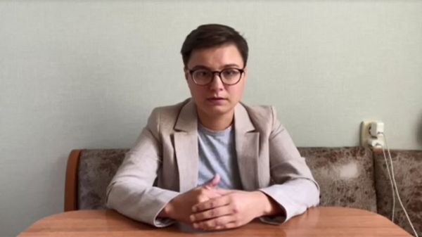 Суд одобрил принудительную госпитализацию соратницы Навального перед выборами