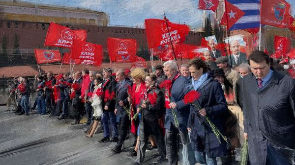 Дайджест: Тихановская в Белом доме; Сенат начал принимать инфраструктурный пакет Байдена