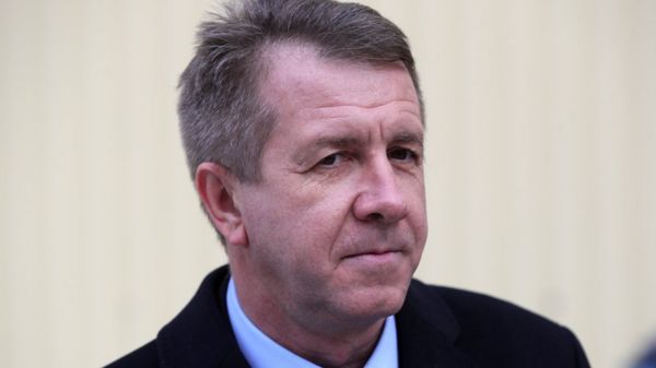 На экс-замглавы ФСИН Максименко, которому было стыдно за коллег, завели новое дело