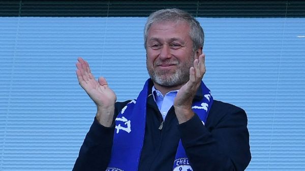 В Лондоне начался суд по искам Романа Абрамовича и "Роснефти" к автору книги "Люди Путина"