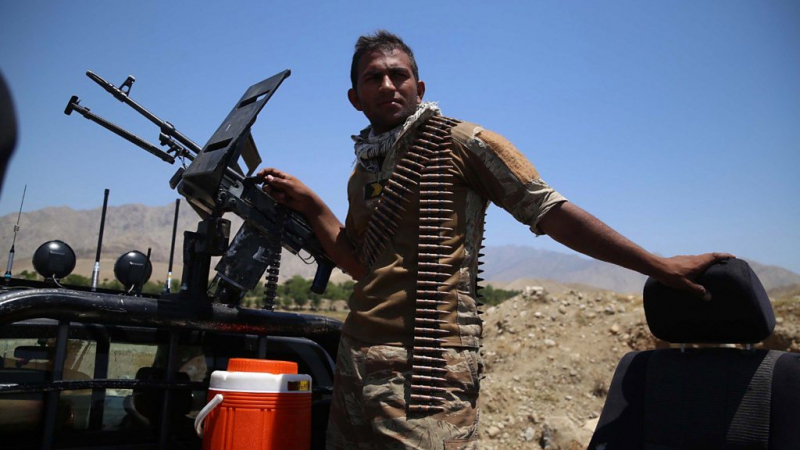 Дайджест: Байден защищает вывод войск из Афганистана; ученые проверили версии появления коронавируса