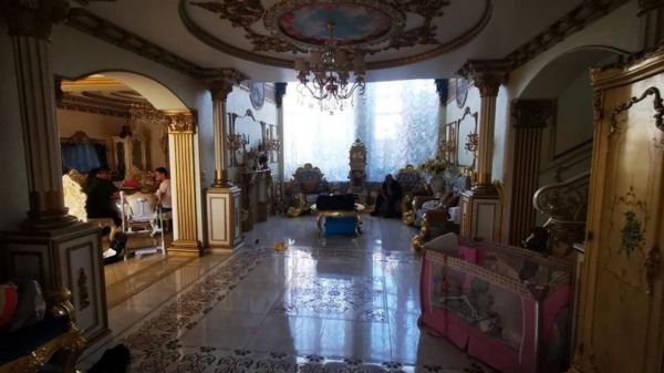 Главу ставропольского ГИБДД и его подчиненных задержали по делу о взятках