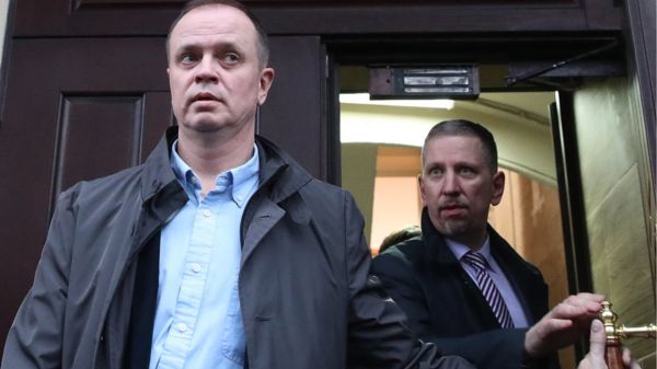 Роскомнадзор заблокировал сайт правозащитников "Команда 29"