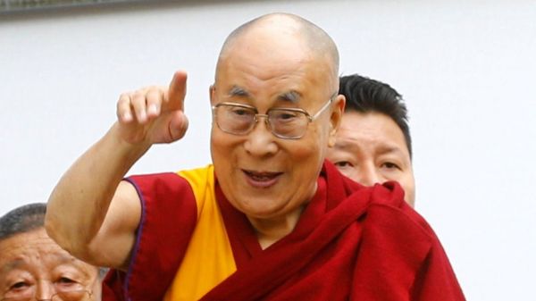 Лидер КНР Си Цзиньпин впервые за 30 лет приехал в Тибет