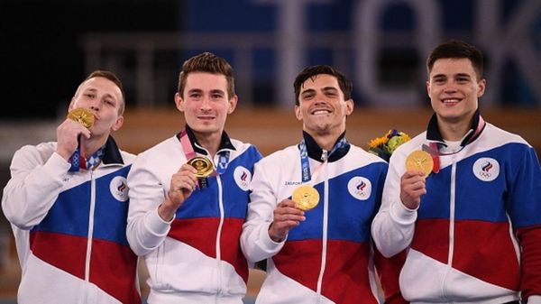 Олимпиада, день 3: британец Том Дейли наконец получил золотую медаль. У Британии за сегодня их уже три