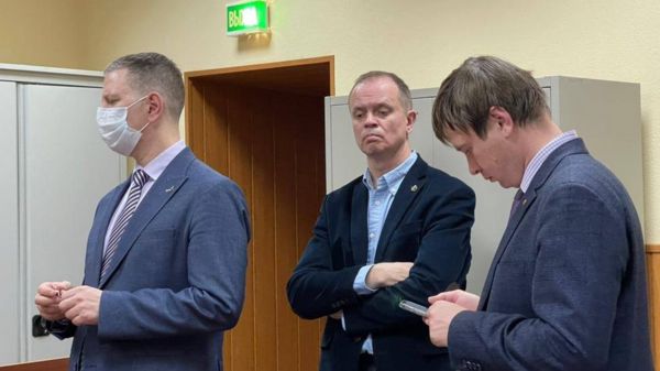 "Команды 29" больше нет". Правозащитная организация заявила, что прекращает свою деятельность