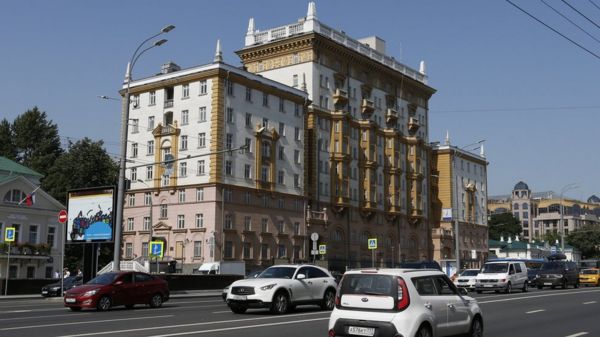 Снова "гаванский синдром". США расследуют таинственную болезнь своих дипломатов в Вене