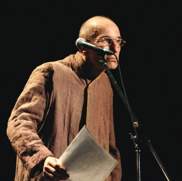 Умер Петр Мамонов