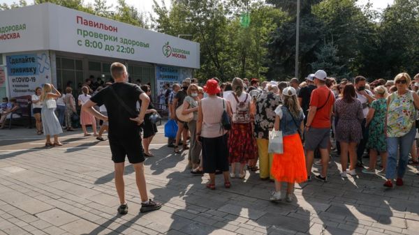 Дайджест: Германия ждет новых бедствий, а Англия встречает "день свободы"