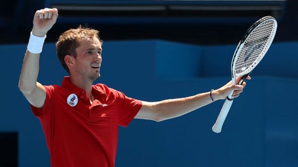 Олимпиада в Токио, день 5: бронза у российской дзюдоистки, серебро у пловцов, Байлз снова не будет выступать