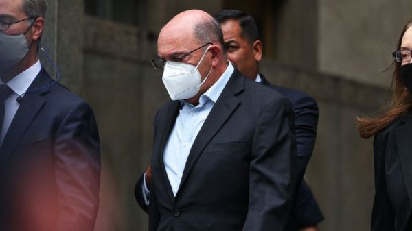 Компанию Трампа обвиняют в неуплате налогов. Ее главе Аллену Вайссельбергу грозит до 15 лет