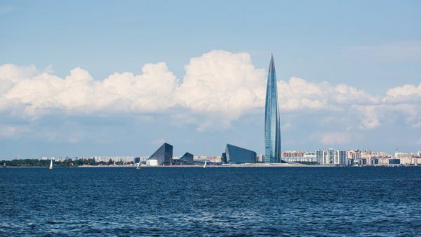 "Непостижимое решение". ЮНЕСКО отобрало у Ливерпуля статус объекта всемирного наследия