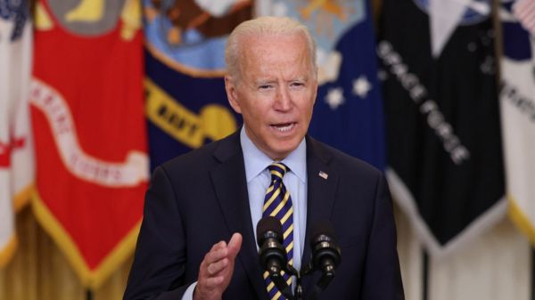 Дайджест: Байден защищает вывод войск из Афганистана; ученые проверили версии появления коронавируса