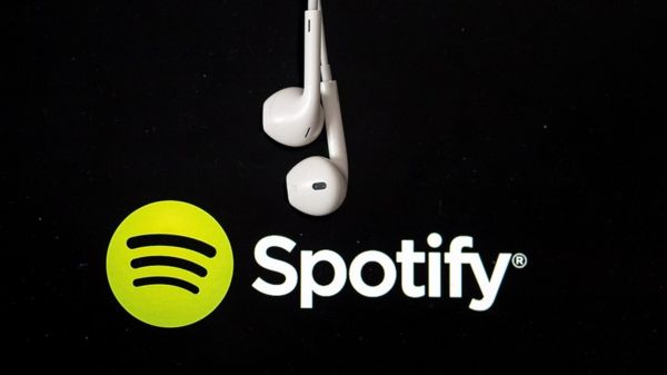 Spotify назвал самых популярных исполнителей у пользователей в России