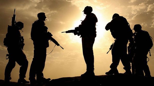 Британские военные просят правительство вывезти из Афганистана работавших с ними переводчиков