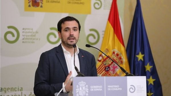 "Меньше мяса - больше жизни": чем испанцев не устраивает этот лозунг?