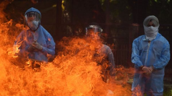 Коронавирус в мире: миллионы лишних смертей в Индии, 50 млн заражений в Европе