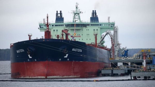 Российский экспорт снизился на 21%. Это максимальное падение за пять лет